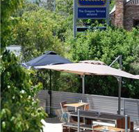 Best Western Gregory Terrace Motor Inn - Kingaroy Accommodation
