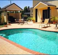 Hopkins House Motel  Apartments - Kingaroy Accommodation