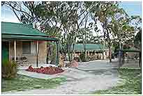 Stanthorpe QLD Kingaroy Accommodation