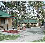 Murray Gardens Motel And Cottages - Kingaroy Accommodation