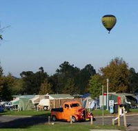 Lake Talbot Tourist Park