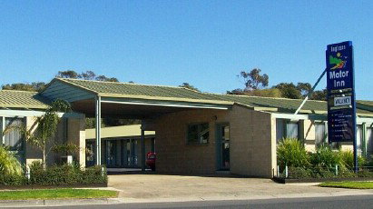  Kingaroy Accommodation