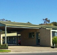 Anglesea Motor Inn - Kingaroy Accommodation