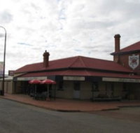 Bedford Arms Hotel - Kingaroy Accommodation