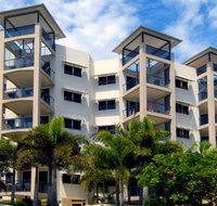 Raffles Mooloolaba - Kingaroy Accommodation