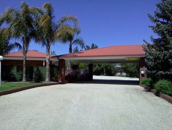  Kingaroy Accommodation