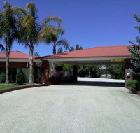 Golden Chain Border Gateway Motel - Kingaroy Accommodation