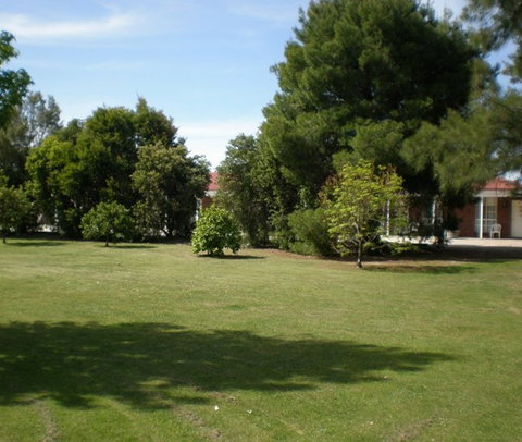 Golden Chain Border Gateway Motel - Kingaroy Accommodation 4