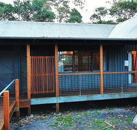 Cape Conran Coastal Park - Kingaroy Accommodation