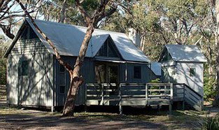 Cape Conran Coastal Park - Kingaroy Accommodation 2