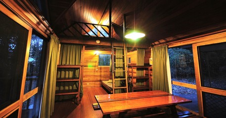 Cape Conran Coastal Park - Kingaroy Accommodation 4