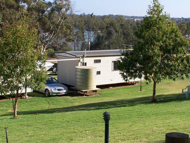  Kingaroy Accommodation