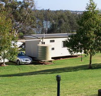 Robinvale Weir Caravan Park - Kingaroy Accommodation