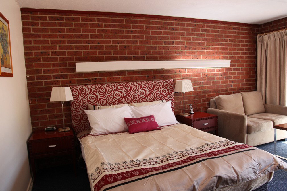  Kingaroy Accommodation