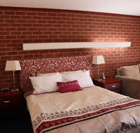 Carnegie Motor Inn and Serviced Apartments - Kingaroy Accommodation