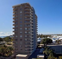 Newport Apartments Mooloolaba - Kingaroy Accommodation