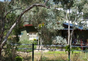 Toolondo VIC Kingaroy Accommodation