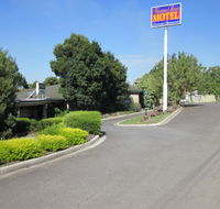Farnham Court Motel - Kingaroy Accommodation