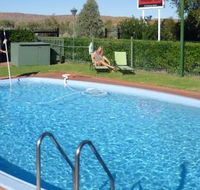 Alice Motor Inn - Kingaroy Accommodation