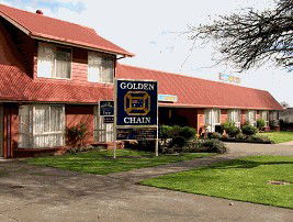  Kingaroy Accommodation