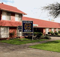 Goldsmith Motel/ Bed and Breakfast - Kingaroy Accommodation