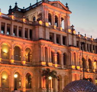 Treasury Casino And Hotel - Kingaroy Accommodation