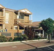 Horsham Mid City Court Motel