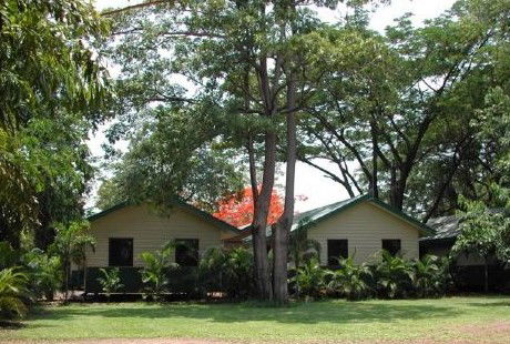 Shady Glen Tourist Park - Kingaroy Accommodation 2