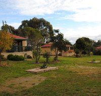 Lakes Entrance Country Cottages - Kingaroy Accommodation