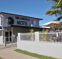 Wallangulla Motel - Kingaroy Accommodation