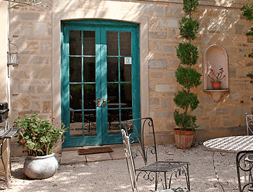 Mallyons Executive Villas - Kingaroy Accommodation