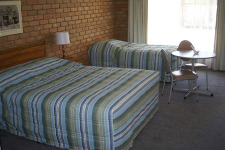 Rodney Motor Inn - Kingaroy Accommodation 3