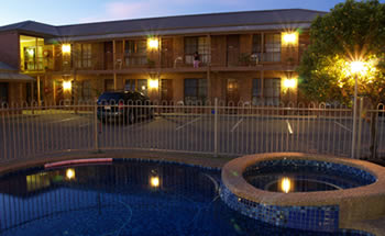 Rodney Motor Inn - Kingaroy Accommodation 4