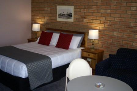 Rodney Motor Inn - Kingaroy Accommodation 5
