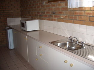 Rodney Motor Inn - Kingaroy Accommodation 6