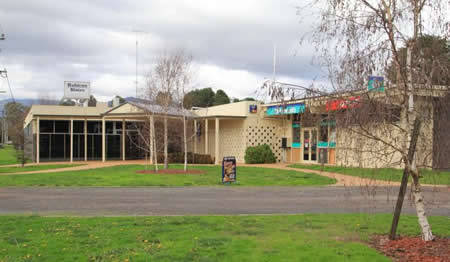 Thornton VIC Kingaroy Accommodation
