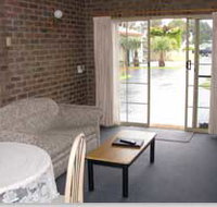 Southern Cross Holiday Apartments - Kingaroy Accommodation