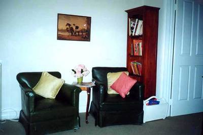 Parkside Bed And Breakfast - Kingaroy Accommodation 3