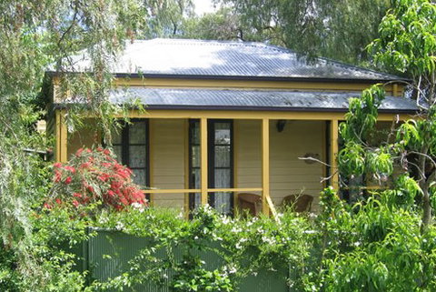 Bendigo Cottages - Kingaroy Accommodation 0