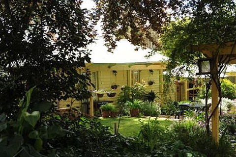 Bendigo Cottages - Kingaroy Accommodation 1