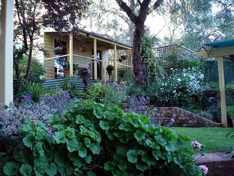 Bendigo Cottages - Kingaroy Accommodation 2