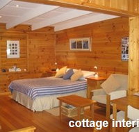 Anglesea Rivergums - Kingaroy Accommodation