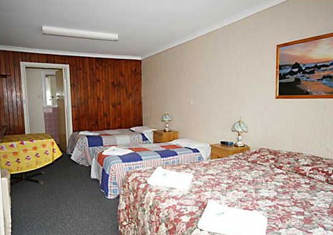 Turnin Motel - Kingaroy Accommodation 3