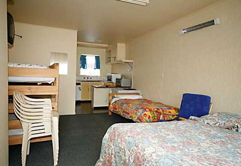 Turnin Motel - Kingaroy Accommodation 4