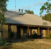Wartook Rise - Kingaroy Accommodation