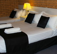 Golden Harvest Motor Inn - Kingaroy Accommodation