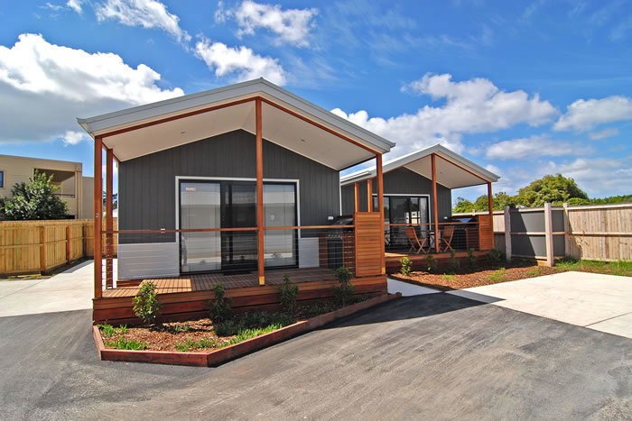 Kingaroy Accommodation