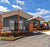 Ocean Grove Motor Inn - Kingaroy Accommodation
