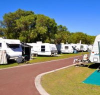 Emu Beach Holiday Park - Kingaroy Accommodation