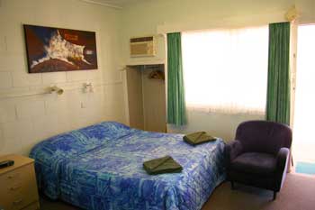Cooroy Motel & Caravan Park - Kingaroy Accommodation 0